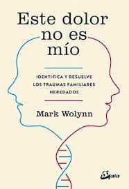 ESTE DOLOR NO ES MIO | La Madriguera Libros